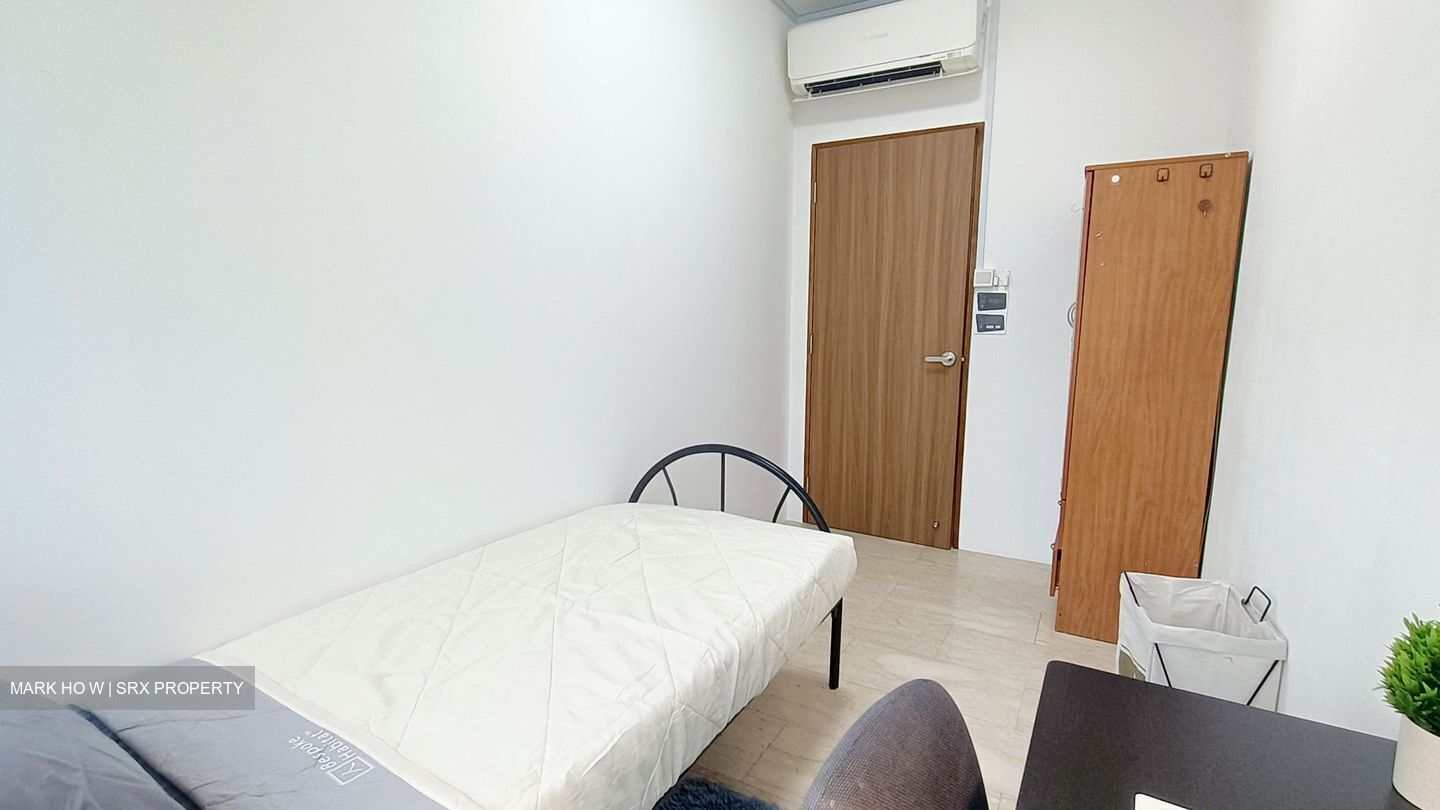 Central Grove (D14), Condominium #595804271